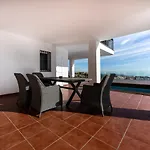 Luna Fitness فيلة Sitio de Calahonda